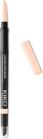 خرید KIKO Milano Lasting Precision Automatic Eyeliner & Khol از آمازون امارات