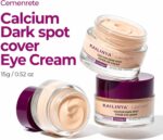 خرید Calcium Dark Spot Eye Cream for Dark Circles از آمازون امارات