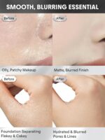 خرید SHEGLAM Camera On Smooth & Blur Primer Mattifying از آمازون امارات