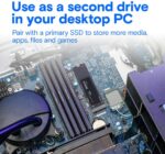 خرید Crucial Crucial P310 SSD 2TB M.2 از آمازون امارات