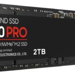 خرید SSD Samsung Store 990 PRO