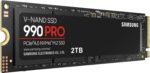 خرید SSD Samsung Store 990 PRO