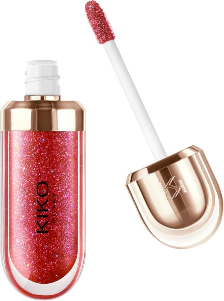 خرید KIKO Milano 3d Hydra Lipgloss