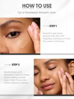 خرید SHEGLAM Camera On Smooth & Blur Primer Mattifying از آمازون امارات