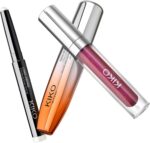 خرید KIKO Milano Snow-Kissed Holiday Glam-Faves Make Up Gift از آمازون امارات
