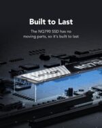 خرید Lexar Store Lexar NQ790 4TB SSD, M.2 از آمازون امارات