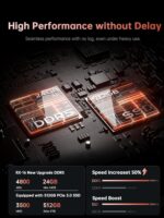 خرید KAIGERR KAIGERR 16" Newtest Gaming Laptop از آمازون امارات
