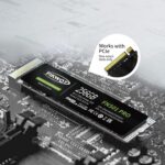 خرید Fikwot Fikwot FN501 Pro 256GB SSD از آمازون امارات