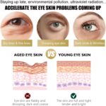 خرید Eye Cream, Anti Wrinkle Eye Cream, Eye Repair از آمازون امارات