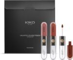 خرید KIKO Milano Unlimited Double Touch Lipstick Kit | از آمازون امارات