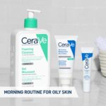 خرید CeraVe Oil Control Moisturising Gel-Cream for Oily Skin از آمازون امارات