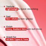 خرید DOT & KEY Strawberry Dew Strobe Cream For از آمازون امارات