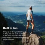 خرید SUUNTO Race 2 GPS Sport Watch, Bright 1.5-inch از آمازون امارات