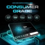 خرید SP Silicon Power Store SP Silicon Power Ace A55 از آمازون امارات
