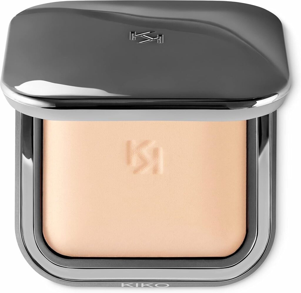 پودر فشرده KIKO Milano