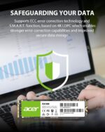 خرید Acer Store Acer 256GB FA100 M.2 PCI از آمازون امارات