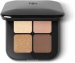 خرید KIKO Milano Bright Quartet Eyeshadow Palette 01 | از آمازون امارات