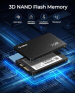 خرید Orico Store ORICO NAND SSD - 2.5 از آمازون امارات