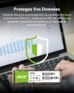 خرید Acer Store Acer FA100 512GB M.2 PCI از آمازون امارات