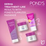 خرید POND'S Flawless Radiance BB Cream with SPF 30 از آمازون امارات
