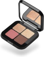 پالت سایه چشم KIKO Milano
