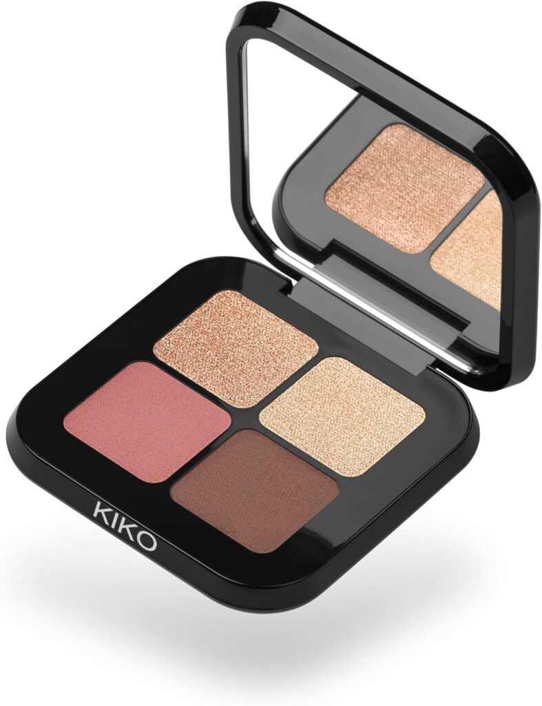 پالت سایه چشم KIKO Milano