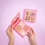 خرید W7 Sculpt Power Face Palette – 4-in-1 Blush, از آمازون امارات