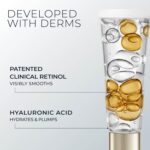 خرید RoC Retinol Correxion Anti-Aging Eye Cream Treatment for از آمازون امارات