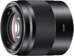 لنز سونی 50mm f1.8