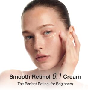 خرید Retinol 0.1% Eye Cream with Bakuchiol 0.5% | از آمازون امارات