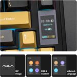 خرید EPOMAKER Store EPOMAKER X Aula EA75 MAX از آمازون امارات