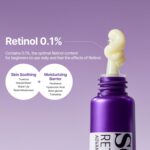 خرید Some By Mi Retinol Intense Advanced Triple Action از آمازون امارات