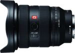 خرید Sony FE 16-35mm F2.8 GM II 6 از آمازون امارات