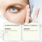 خرید Retinal Eye Cream | Anti-Aging&Moisturizes | An Under از آمازون امارات