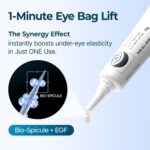 خرید Dr.Melaxin Eyephalt Eyebag Cream for Puffiness, Dark Circles از آمازون امارات