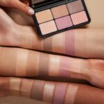 خرید KIKO Milano Irresistible Total Look Face Powder Palette از آمازون امارات