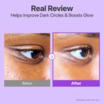 خرید numbuzin No.9 Eye Cream | NAD+ Retinol Volume از آمازون امارات