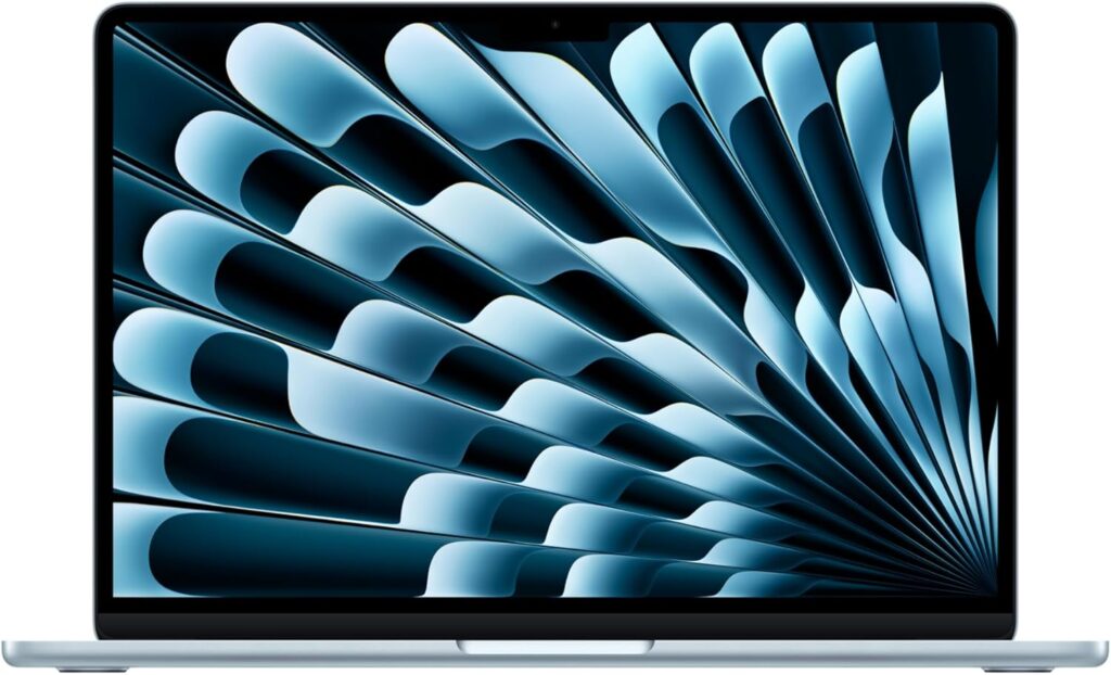 خرید لپتاپ Apple Store 2025 MacBook