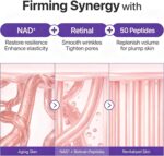 خرید No.9 NAD+ Retinal Volumetox Eye Cream, Anti-Aging Treatment از آمازون امارات