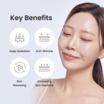 خرید Lepique Retinol Night Cream 50ml - No.1 Korean از آمازون امارات