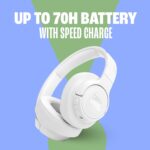 خرید JBL TUNE 770NC - Adaptive Noise Cancelling with از آمازون امارات