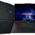 خرید لپتاپ Lenovo Store Legion 5