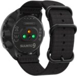 خرید Suunto 9 Baro Gps Sports Watch With Long از آمازون امارات