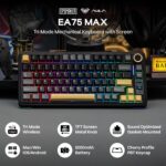 خرید EPOMAKER Store EPOMAKER X Aula EA75 MAX از آمازون امارات