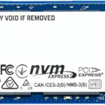 خرید SSD کینگستون NV3