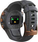 خرید SUUNTO 5 Lightweight GPS Sports Watch, Graphite/Copper 4 از آمازون امارات