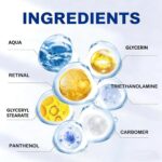 خرید Retinal Eye Cream | Anti-Aging&Moisturizes | An Under از آمازون امارات