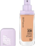 خرید Maybelline New York, Super Stay Lumi-Matte Liquid Foundation, از آمازون امارات