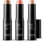 خرید KIKO Milano Contouring Face Set 30g 3 از آمازون امارات