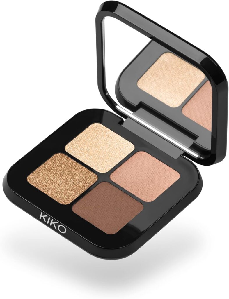 پالت سایه چشم KIKO Milano